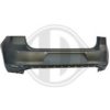 DIEDERICHS 2216056 Bumper